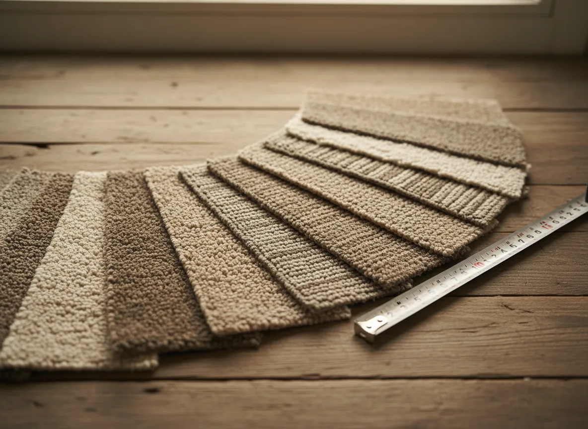 Carpet Installation Hanover, ME FAQs